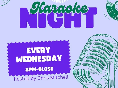 Karaoke Night