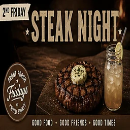 Steak Dinner