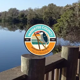 Conservatory Park Guided Bird Walk