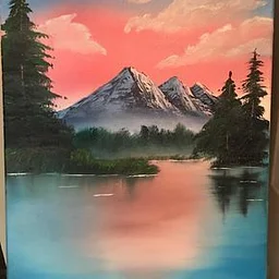 Adult Paint & Sip | Fall Sunset | Fridays | November 20th 2026