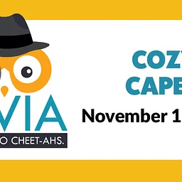 Trivia Night – Cozy Caper
