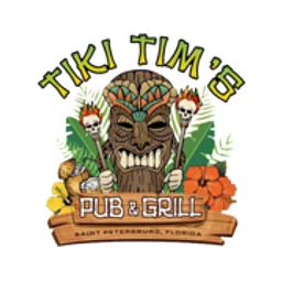 Tiki Tim’s Pub and Grill