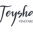 Teysha Vineyard
