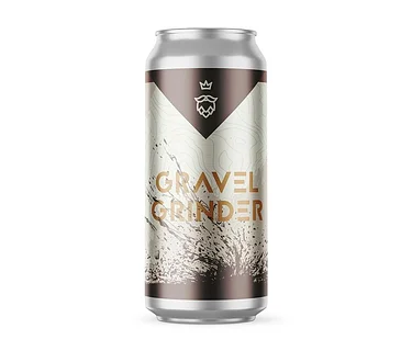 Gravel Grinder IPA – 6.6%