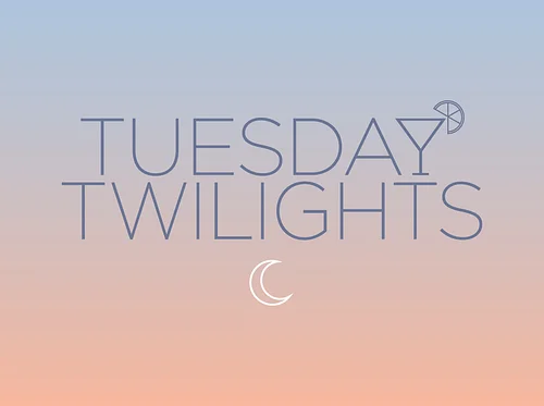 Tuesday Twilights Feat. Live Jukebox Trio