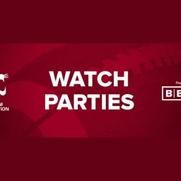 Cougar Football Watch Party