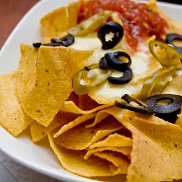 International Day of the Nacho
