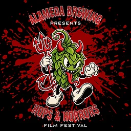 Alameda Brewing Presents: Hops & Horrors Film Festival