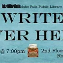 Write Over Here