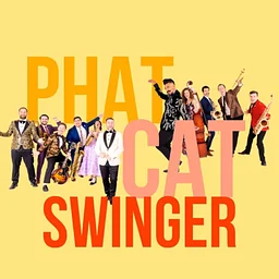 Phat Cat Swinger