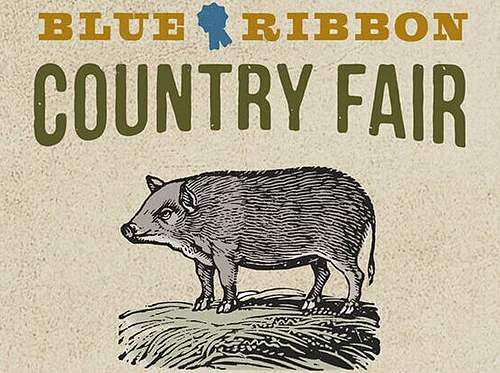 Blue Ribbon Country Fair – 2026