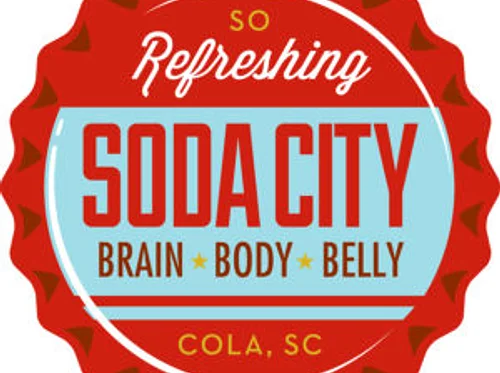 Soda City Market