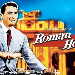 Roman Holiday: An Evening in Rome