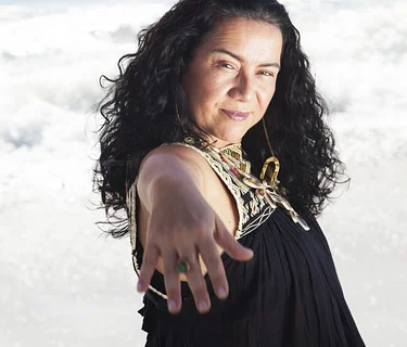 Claudia Acuña y Los Geminis