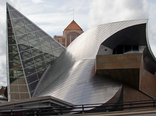 Art + Architecture Walking Tour – Heart of Downtown: June 27