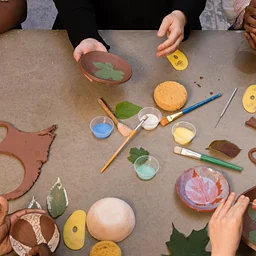 SOLD OUT | Soda Firing Intensive