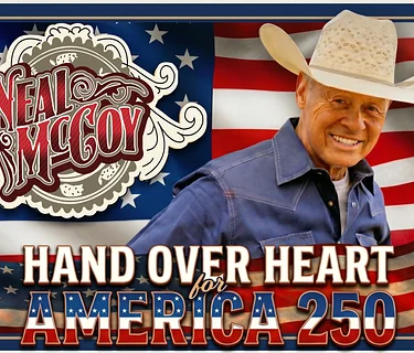 NEAL MCCOY