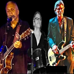 Live Music with Jeff Henry& the Necessary Evils