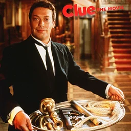 Clue: The Movie Trivia