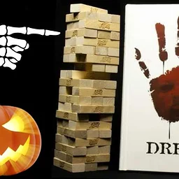 Motley Monday RPG | Dread