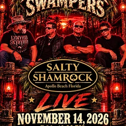 ALAFIA SWAMPERS