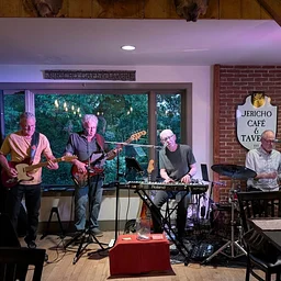 The Duncan MacCleod Band