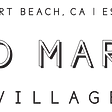 Lido Marina Village