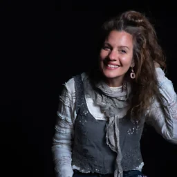 Antje Duvekot