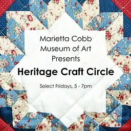Heritage Craft Circle