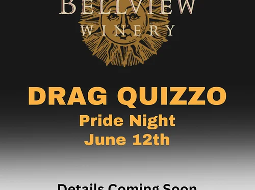 Pride Drag Quizzo