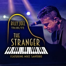 The Stranger: Tribute to Billy Joel