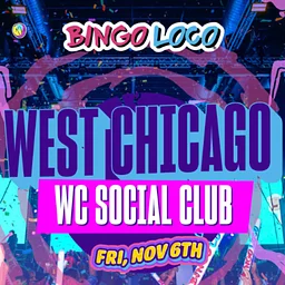 BINGO LOCO