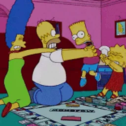 Locals Night + Game Night