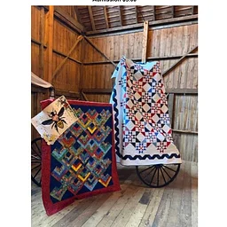 2026 Eastern Long Island Quilter’s Guild Exhibit