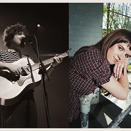 Abigayle Oakley and Fairhazel