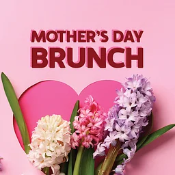 Mother’s Day Brunch at The Alex