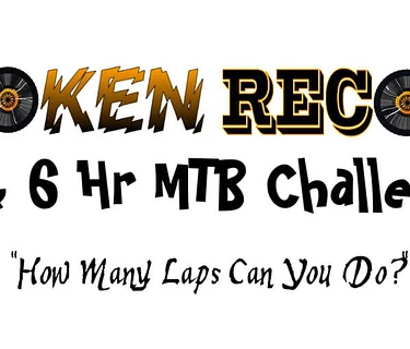 Broken Record MTB Challenge
