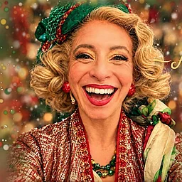 Santa's Dead: A Celebration of Life