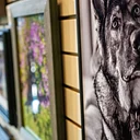 Pet Photography Competition & Exhibit