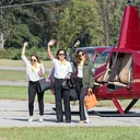 Latinas in Aviation