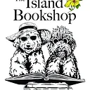 The Island Bookshop logo
