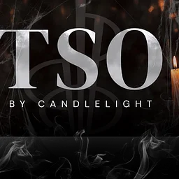 TSO BY CANDLELIGHT