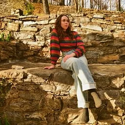 Sarah Jarosz with special guest Jordan Tice