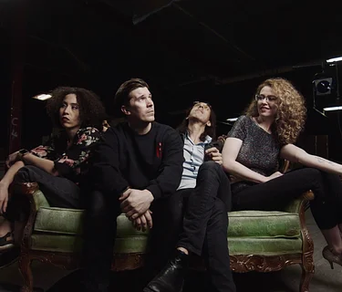 Keystone Concert Series: Tiny Pockets