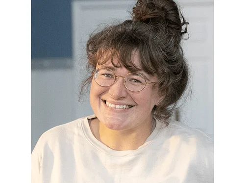 Tuesday Morning Pottery Class with Merideth Holder