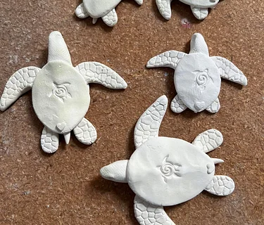 Animal Sculpture Camp at Gilmer Arts