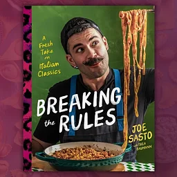 Online Author Talk: Joe Sasto