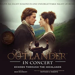Outlander In Concert