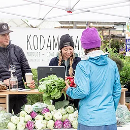 Chimacum Farmers Markets