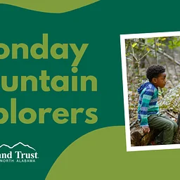 Monday Mountain Explorers: Chapman Mountain Nature Preserve